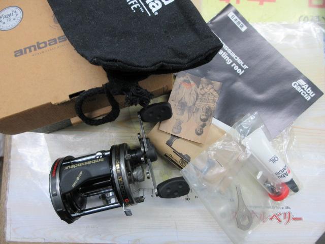 6500C GUNNAR ガンメタ 平ノブ