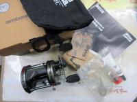 6500C GUNNAR ガンメタ 平ノブ