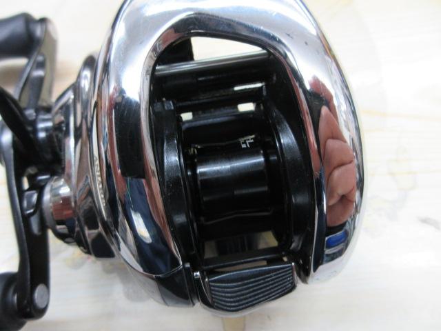 21アンタレスDC HG LH｜＠ベリーネット 日本最大新品中古釣具WEBショップ