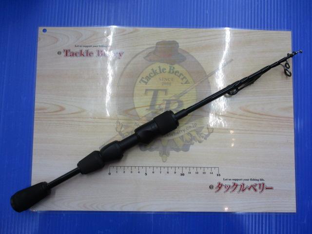 RGM スペック2 5.5 ブラック｜＠ベリーネット 日本最大新品中古