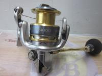 13バイオマスターSW 4000XG