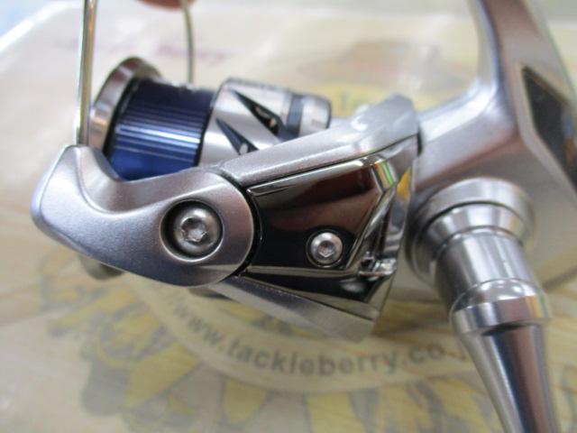 23ストラディック C2000S