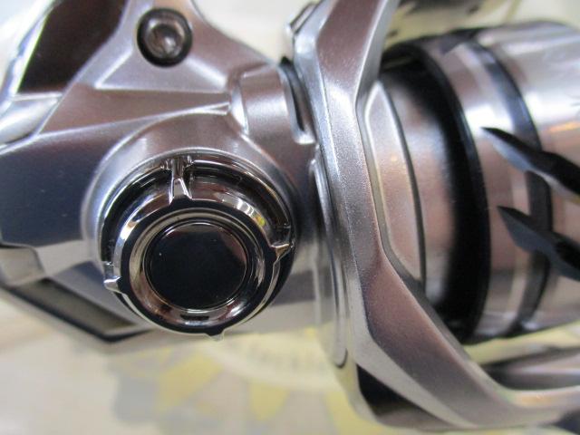 23ストラディック C2000S