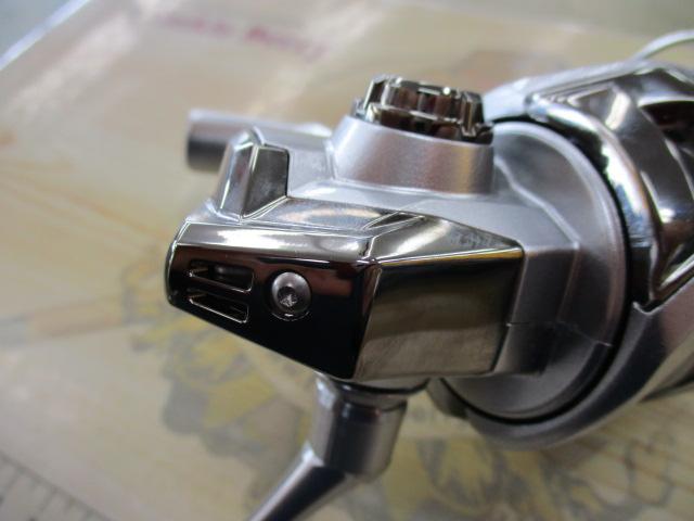 23ストラディック C2000S