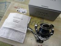 23ストラディック C2000S