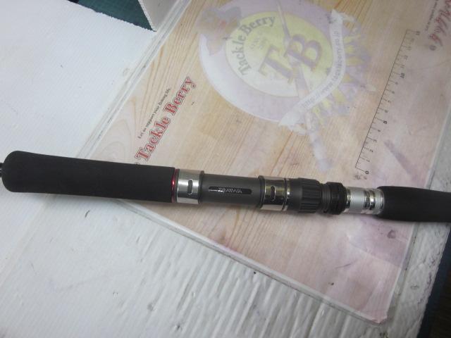 キャタリナ ナブラ67S・N