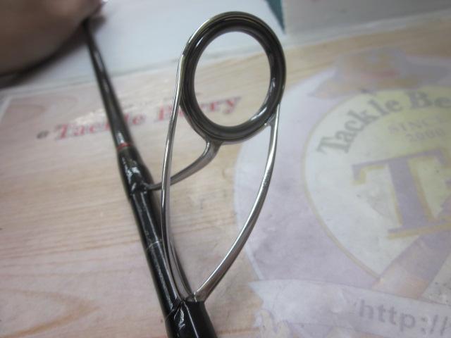 キャタリナ ナブラ67S・N