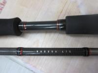 キャタリナ ナブラ67S・N