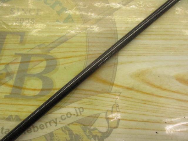 999.9フォーナインマイスター 622L イエローウルフ