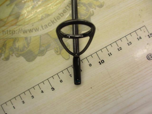 999.9フォーナインマイスター 622L イエローウルフ