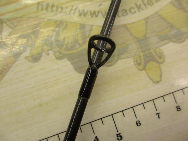 999.9フォーナインマイスター 622L イエローウルフ