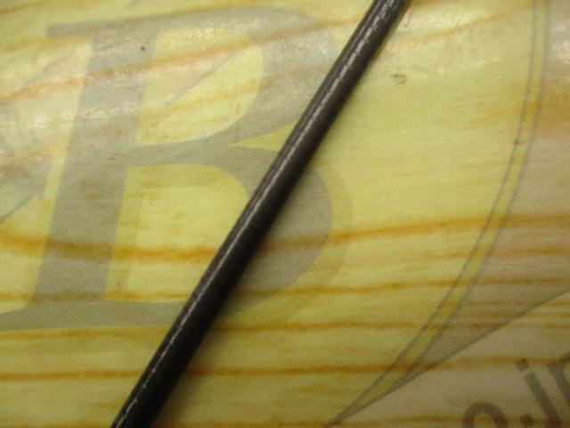 999.9フォーナインマイスター 622L イエローウルフ