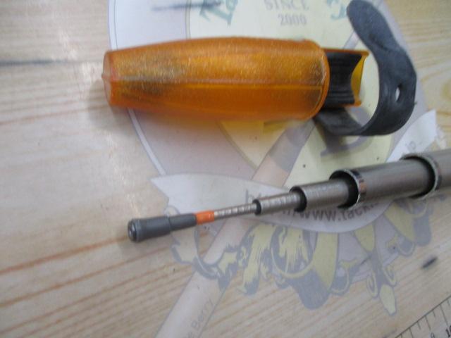 SILマークドライ 1.5-53