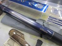 ホリデー小継 硬調 61ZT