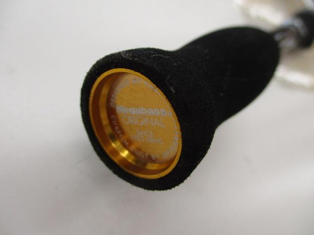 デストロイヤー FX-711X(フェイズⅢ)テレスコピック