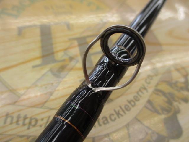 デストロイヤー FX-711X(フェイズⅢ)テレスコピック