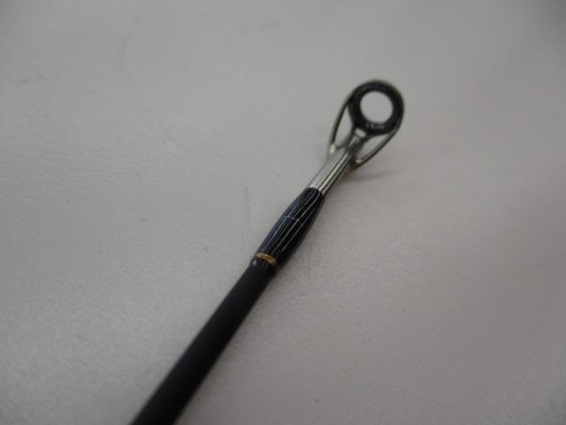 デストロイヤー FX-711X(フェイズⅢ)テレスコピック