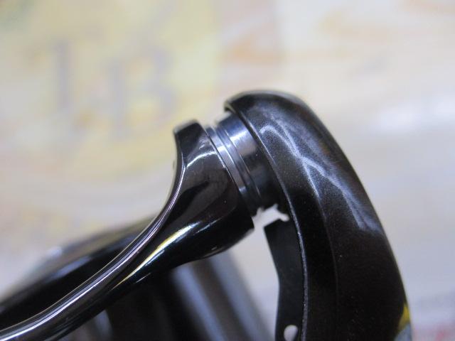 23ヴァンキッシュ 4000XG