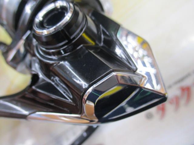 23ヴァンキッシュ 4000XG