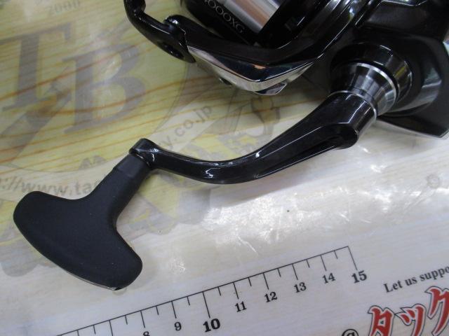 23ヴァンキッシュ 4000XG