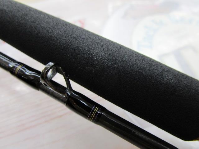 DAIWA（釣り） ダイワ 23極鋭ヒラメ EX MH-243 / 船 竿 : 釣具の