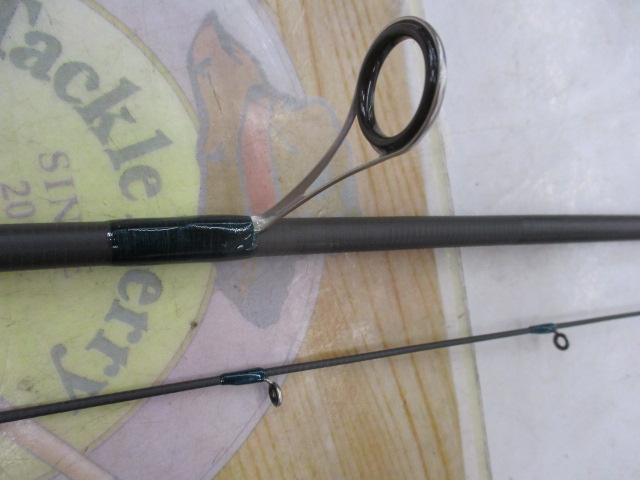 ルアーマチックMB S76UL-4