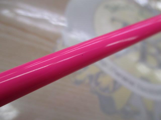 スパイダースティックピンクフェルール