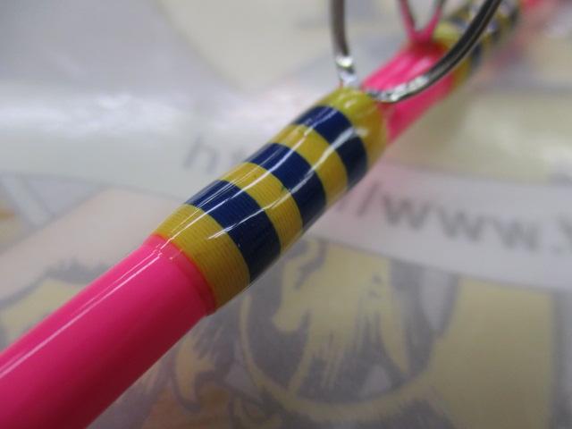 スパイダースティックピンクフェルール