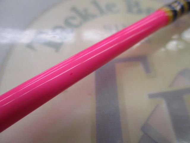 スパイダースティックピンクフェルール