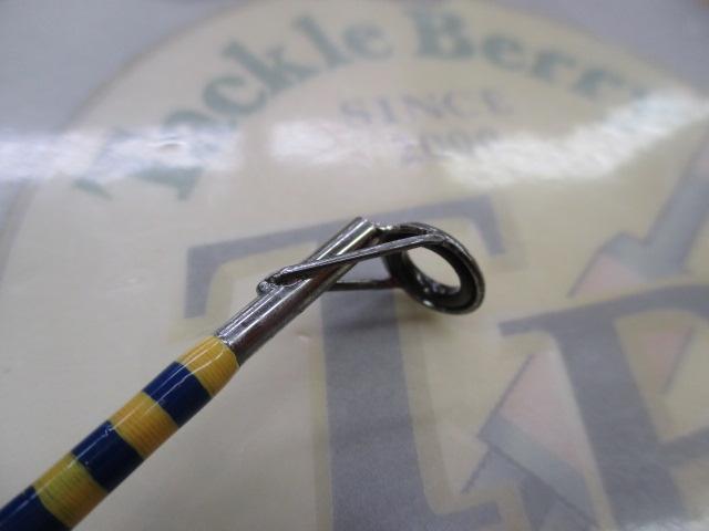 スパイダースティックピンクフェルール