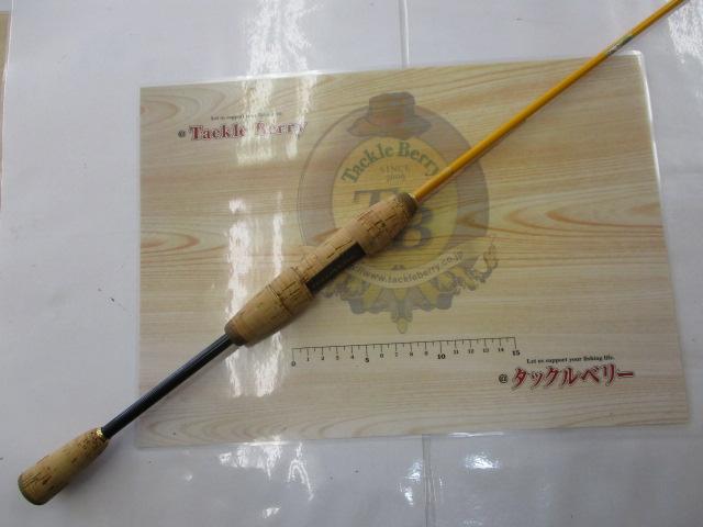 シンクロナイザーエボリューション6'09" A-リミテッド