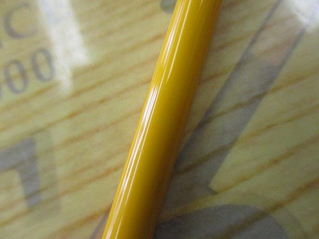 シンクロナイザーエボリューション6'09" A-リミテッド