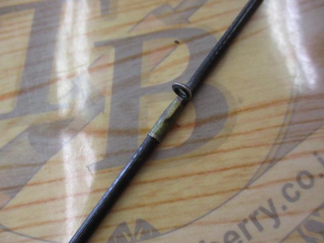 シンクロナイザーエボリューション6'09" A-リミテッド