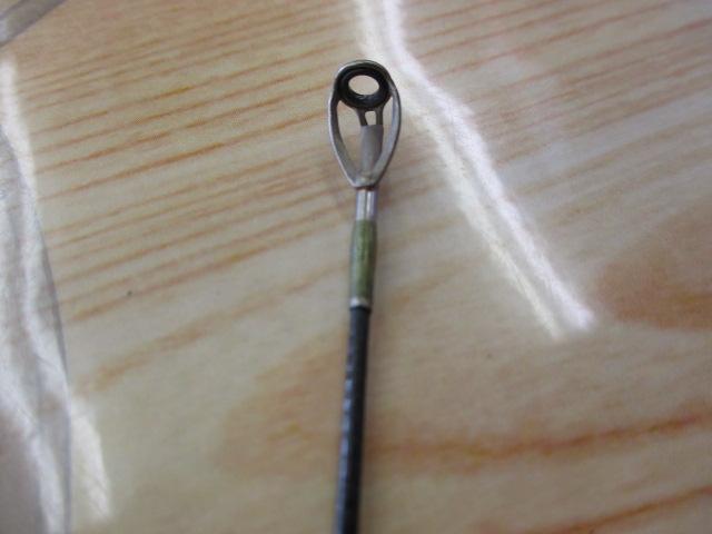 シンクロナイザーエボリューション6'09" A-リミテッド