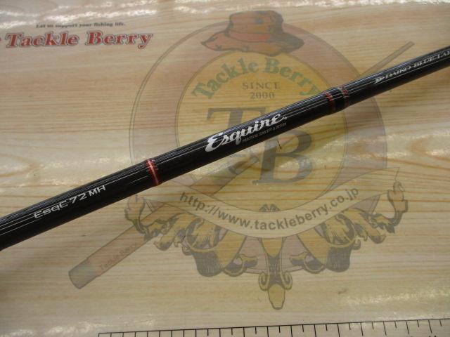 エスクワイア EsqC72MH