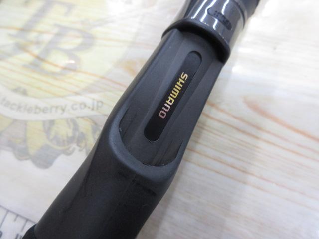 【新品未使用】グラップラー タイプC B73ML 21 グラップラー タイプC B73ML – フィッシングマックス WEBSHOP