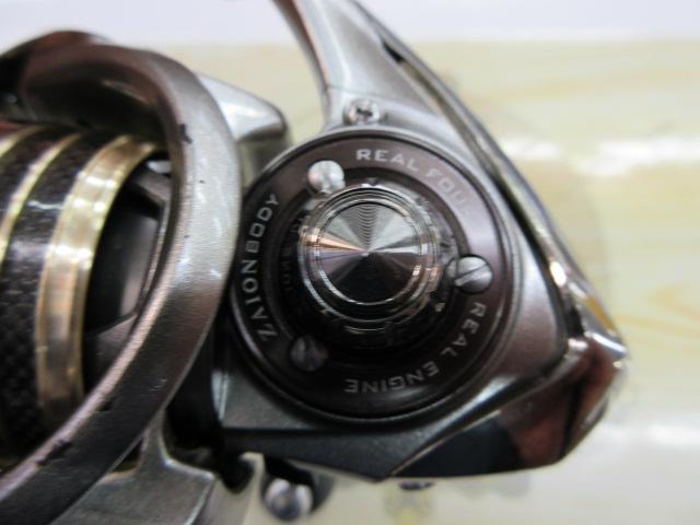 DAIWA - 最終値下げ、7/8日で終了！ダイワ 12ルビアス 2004中古。 12ルビアス 2004｜＠ベリーネット 日本最大新品中古釣具WEBショップ