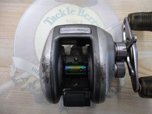 97メタニウムXT(RH)