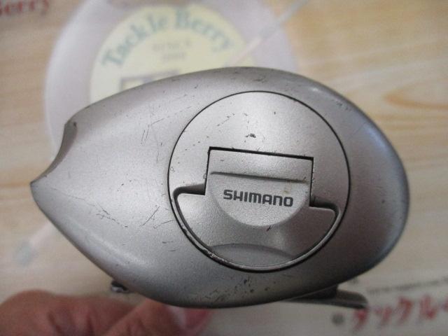 97メタニウムXT(RH)