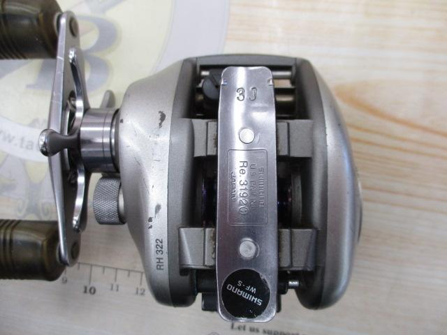 97メタニウムXT(RH)