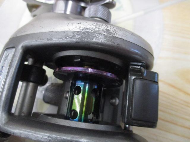 97メタニウムXT(RH)