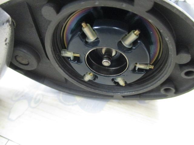 97メタニウムXT(RH)