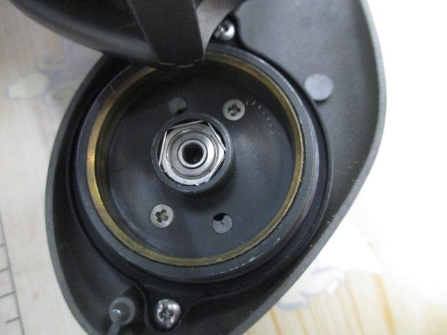 97メタニウムXT(RH)