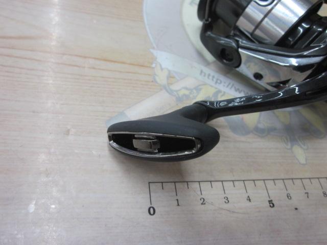 23ヴァンキッシュ C3000XG