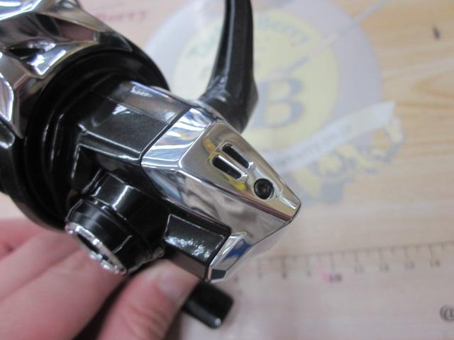 23ヴァンキッシュ C3000XG