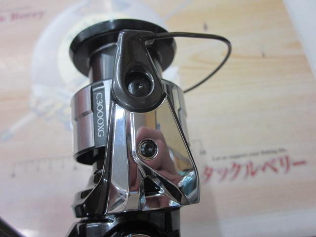 23ヴァンキッシュ C3000XG