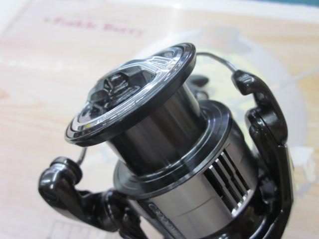 23ヴァンキッシュ C3000XG