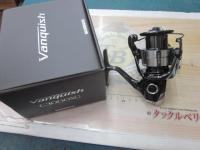 23ヴァンキッシュ C3000XG