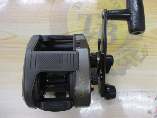 スーパー胴付 ST-25早技