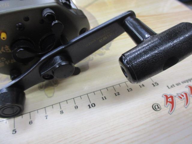 スーパー胴付 ST-25早技